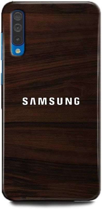FIKORA Back Cover for Vivo Z1x/1917 SAMSUNG SIGN PRINTED  (Multicolor, Hard Case, Pack of: 1)