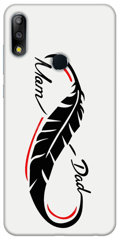 REALKING Back Cover for Panasonic X1  (Multicolor, Grip Case, Silicon, Pack of: 1)
