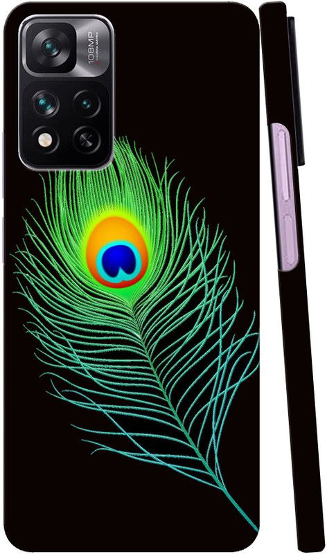 ADITI Designs Back Cover for Xiaomi 11i 5G, Xiaomi 11i HyperCharge 5G  (Multicolor)