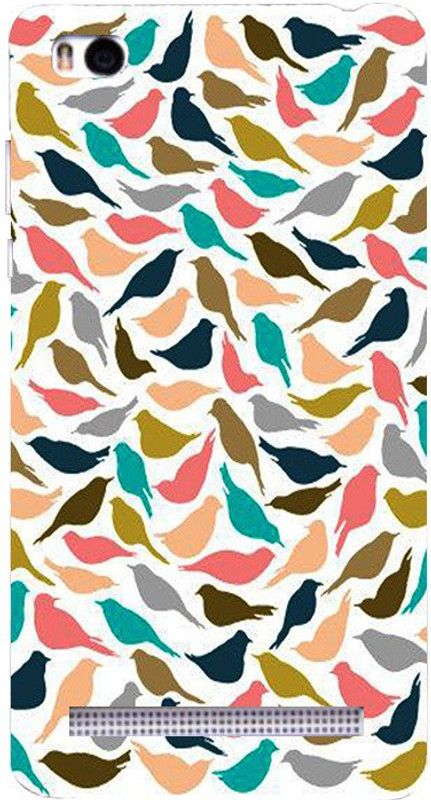 ARTS WIN Back Cover for Mi Redmi 5A  (Multicolor, Pack of: 1)