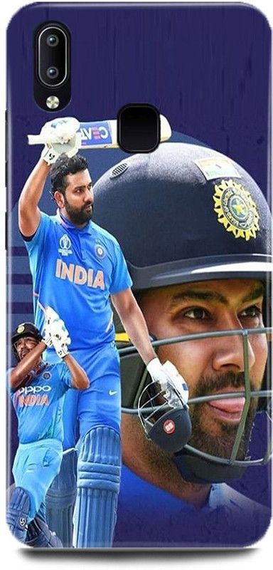 MP ARIES MOBILE COVER Back Cover for Vivo Y95/ Vivo1807,rohit,sharma  (Multicolor, Hard Case, Pack of: 1)