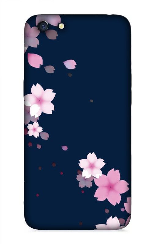 kolli Back Cover for Oppo A71  (Multicolor, Hard Case, Pack of: 1)