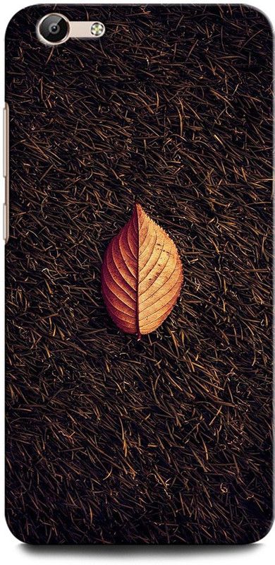 GRAFIQE Back Cover for Vivo Y69 1714 TREE, NATURE, JUNGLE  (Multicolor, Shock Proof, Pack of: 1)
