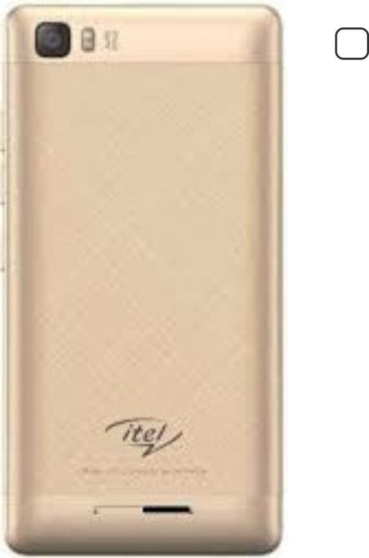 Ecomaholics Back Camera Lens Glass Protector for Itel Wish it1512  (Pack of: 1)