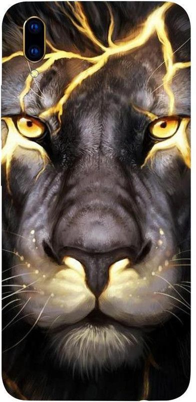 CART SUTRA Vivo Y93 Mobile Skin  (Multicolor)