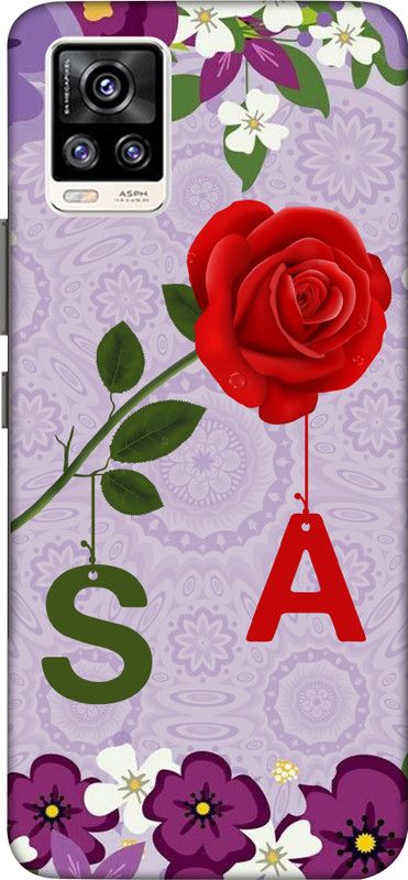 Ekish Back Cover for Vivo V20, Vivo V2025, Vivo V2024  (Multicolor, Hard Case, Pack of: 1)