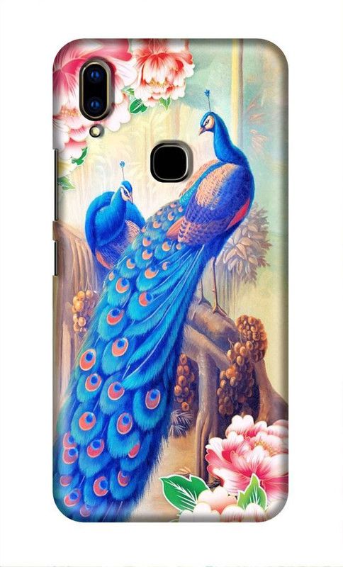 My Swag Back Cover for Redmi Note 7 Pro  (Multicolor, Hard Case, Pack of: 1)