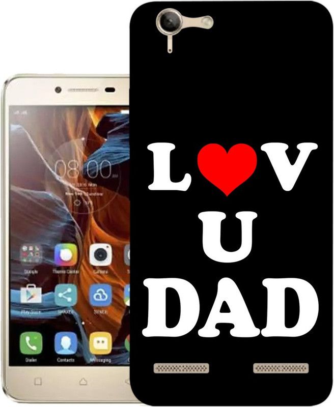 kridha Back Cover for Lenovo K5 back cover | Lenovo K350t back cover | Design_114  (Multicolor, Flexible, Silicon, Pack of: 1)