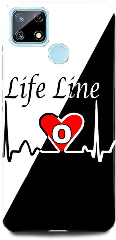 MP ARIES MOBILE COVER Back Cover for REALME C25S, RMX3197, O NAME BACK COVER NAME WITH O O NAME O LETTER O O LETTER O ALPHABET  (Multicolor, Hard Case, Pack of: 1)