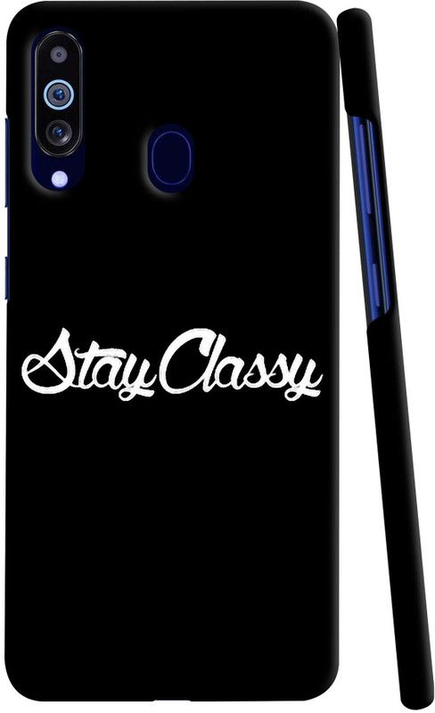 JS CREATIONS Back Cover for Samsung Galaxy M40  (Multicolor)