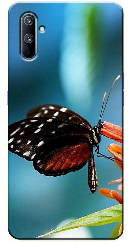 YorktoSis Back Cover for Realme C3  (Multicolor, Anti-radiation, Silicon, Pack of: 1)