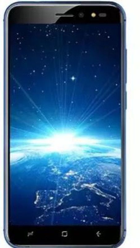 Girsaz Impossible Screen Guard for Intex Staari 9  (Pack of 1)