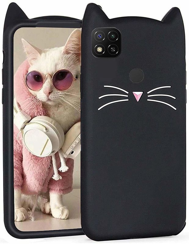 RGSG Back Cover for Vivo X50  (Black, Pack of: 1)