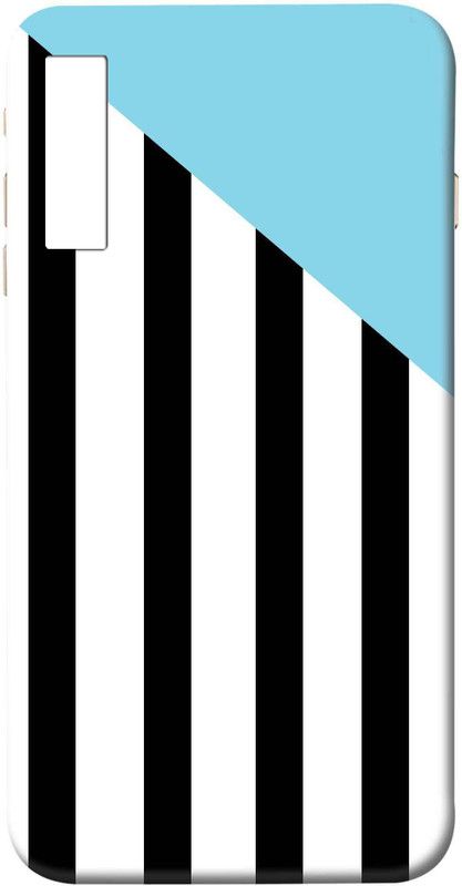 Casemaker Back Cover for Samsung A7 2018  (Multicolor, Hard Case, Pack of: 1)