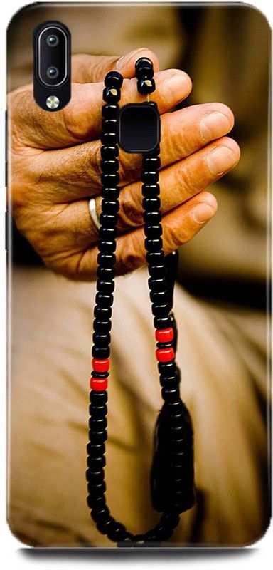 Dimora Back Cover for Vivo V11, 1806, Mahakal,Om,Shiv,Shiv,ji,Bholenath,Angry,Shiv,Damru,Man,Shiva,  (Multicolor, Hard Case, Pack of: 1)