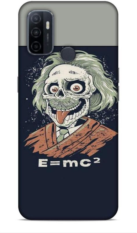 Keviv Back Cover for OPPO A33 2020, OPPO A33, OPPO A32, OPPO A53, OPPO A53s, OPPO A53 3346  (Multicolor, Hard Case, Pack of: 1)