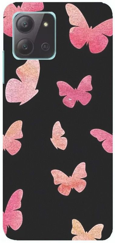 Hello Case Back Cover for Infinix Hot 11 2022  (Multicolor, Hard Case, Pack of: 1)