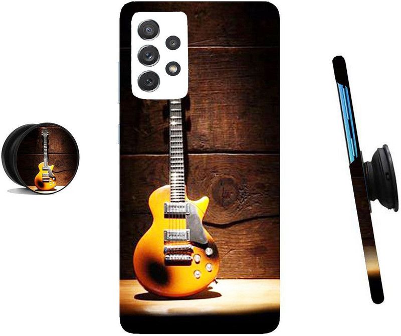 MY SWAG Back Cover for Samsung Galaxy A52 5G  (Multicolor)