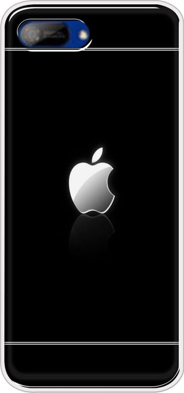 Coolcase Back Cover for Itel A25 Back Cover  (Multicolor, Grip Case, Silicon)