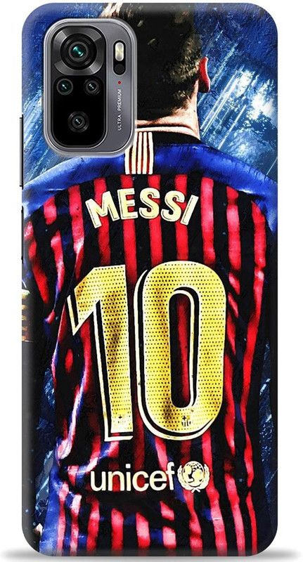 Swagr Back Cover for Mi Redmi Note 10S  (Multicolor, Shock Proof, Pack of: 1)