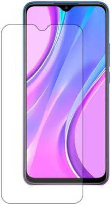 Girsaz Impossible Screen Guard for Micromax IN 1b  (Pack of 1)