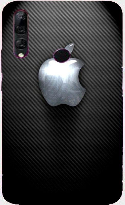 Tanuka Back Cover for Lenovo K10 Note  (Multicolor, Silicon)