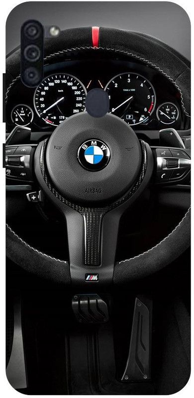 URCHIN Back Cover for Samsung M11 BMW, bmw cars,bmw logo, bmw supercars,cars  (Multicolor, Shock Proof, Pack of: 1)