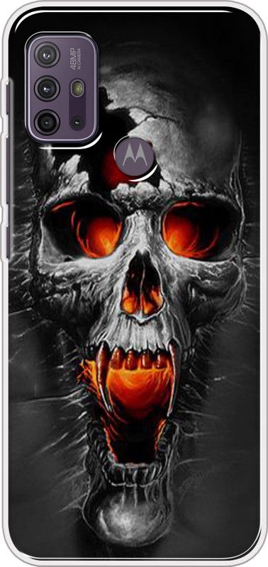 Cooldone Back Cover for Motorola Moto G10, Motorola G10  (Multicolor, Grip Case, Silicon, Pack of: 1)
