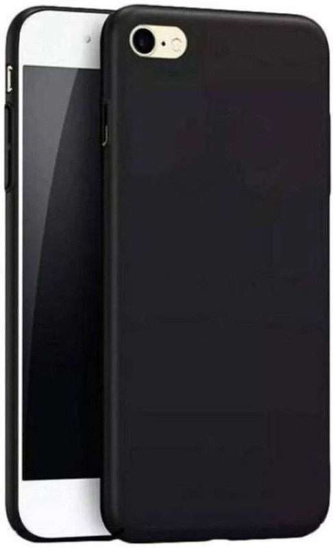 Chaturvedh Back Cover for Oppo F3  (Black)