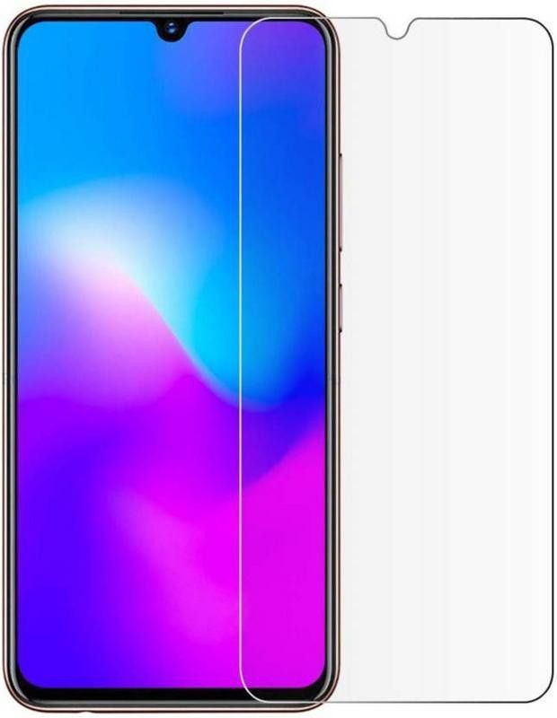 LIKEDESIGN Screen Guard for Vivo Y93  (Pack of 1)