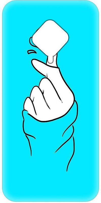 Flipkart SmartBuy Back Cover for  Vivo S1 Pro  (Blue, Hard Case, Pack of: 1)