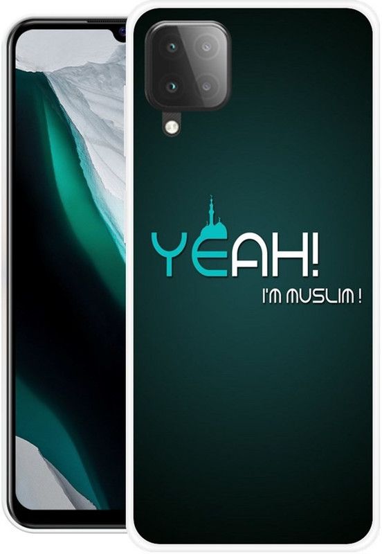 PINKZAP Back Cover for Samsung Galaxy M42, Samsung Galaxy M42 5G  (Green, Grip Case, Silicon, Pack of: 1)