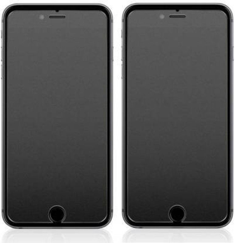SWorld Screen Guard for APPLE IPHONE 8  (Pack of 2)