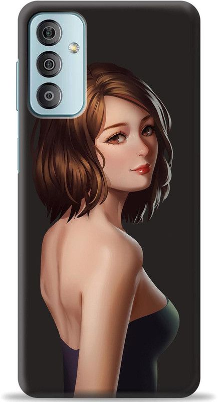 Swagr Back Cover for Samsung Galaxy F23 5G  (Multicolor, Shock Proof, Pack of: 1)
