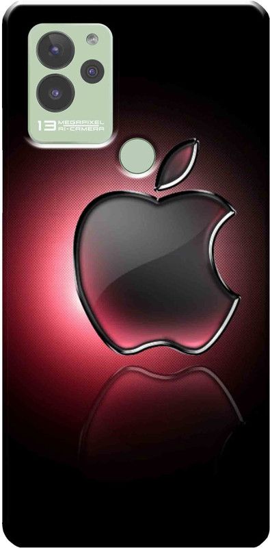 YorktoSis Back Cover for LAVA Blaze 2504  (Multicolor, Dual Protection, Silicon, Pack of: 1)