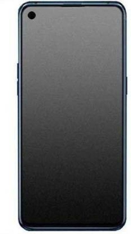 XTRENGTH Edge To Edge Screen Guard for Realme 7i  (Pack of 1)