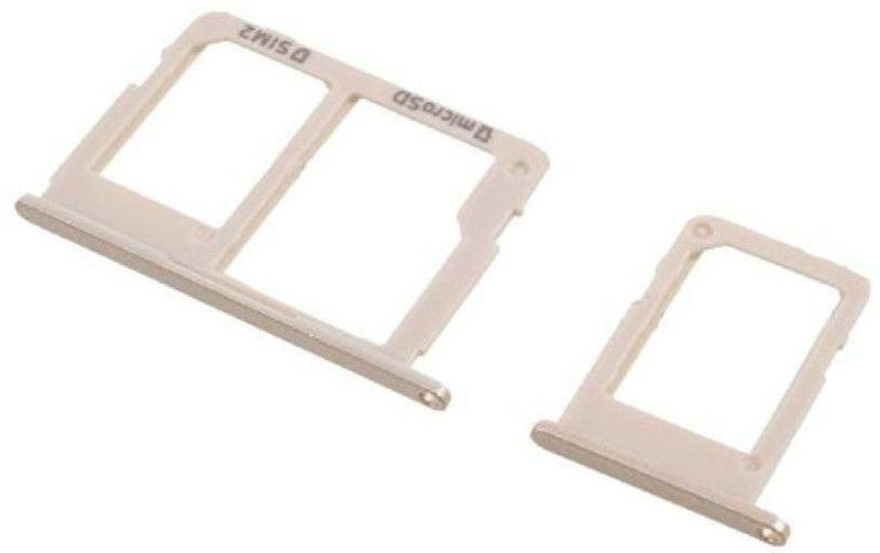 Tribune Sim Card Tray  (Compatible With Samsung Galaxy On7 Prime)