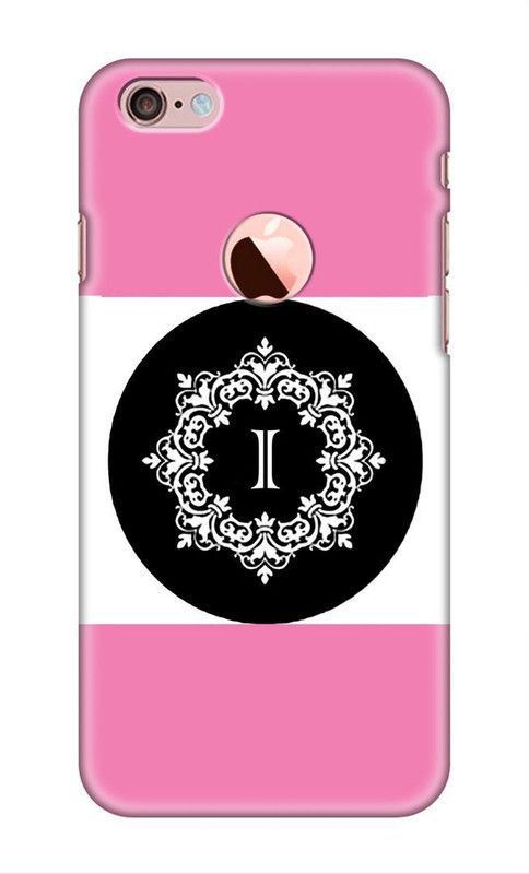 My Swag Back Cover for Apple iPhone 6  (Multicolor, Hard Case)