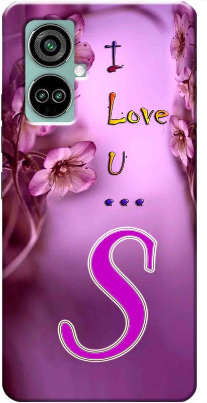 Burdak Back Cover for Tecno Camon 19 Pro 2699  (Multicolor, Dual Protection, Silicon, Pack of: 1)
