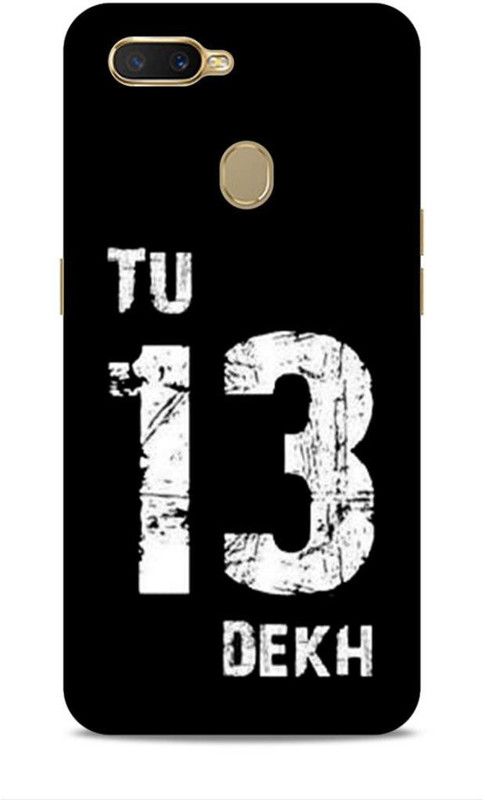 Printastic Back Cover for Realme 2 Pro  (Multicolor, Hard Case, Pack of: 1)