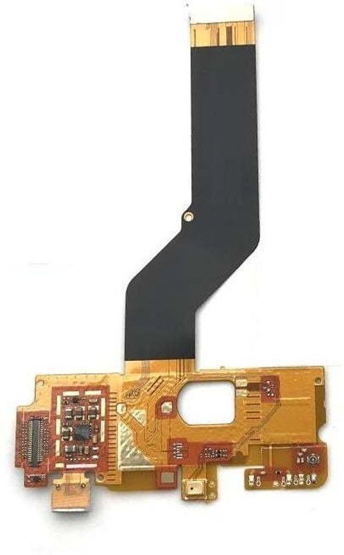 SPAREWARE ED83 LYF WATER 8 Charging Connector Flex cable