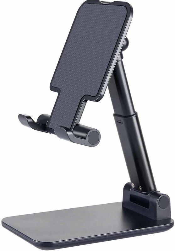 WETEK Adjustable Desktop Cell Phone Holder for Mobile, Tablet, Ipad Mobile Holder