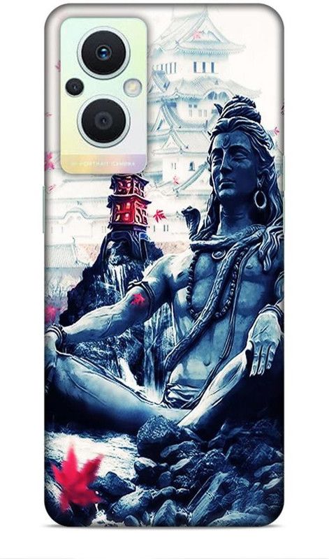 Printastic Back Cover for OPPO F21 PRO 5G ( Op CPH2341 )  (Multicolor)
