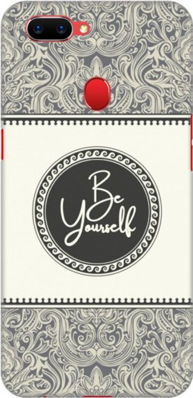 COBIERTAS Back Cover for Realme 2  (Multicolor, Pack of: 1)