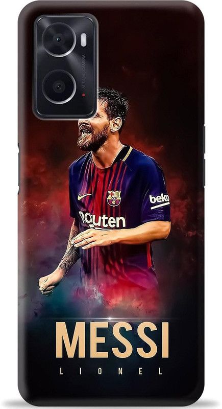 Dreamer Back Cover for Oppo K10  (Multicolor, Matte Finish)