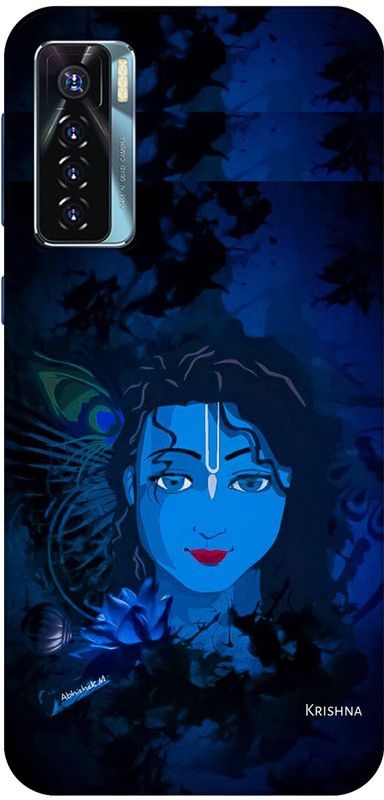 REALKING Back Cover for Tecno Camon 17 Pro  (Multicolor, Grip Case, Silicon, Pack of: 1)
