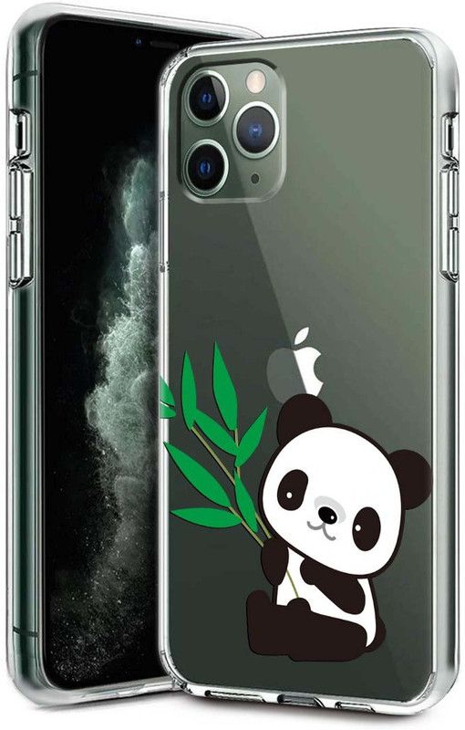 Flipkart SmartBuy Back Cover for Apple iPhone 11 Pro Max  (Multicolor, Grip Case, Silicon, Pack of: 1)