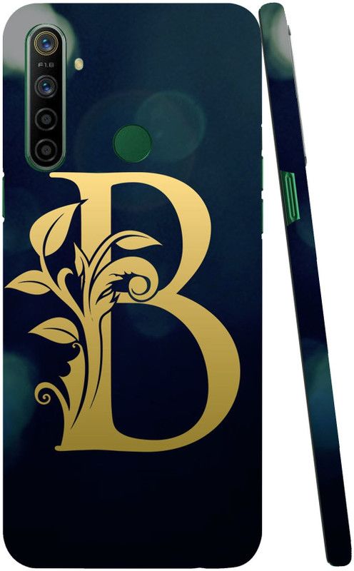 ADITI Designs Back Cover for Realme Narzo 10  (Multicolor, Dual Protection, Pack of: 1)