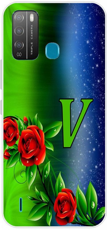 Artcase Back Cover for Itel Vision 1 Pro, Itel Vision1 Pro  (Multicolor, Dual Protection, Silicon)