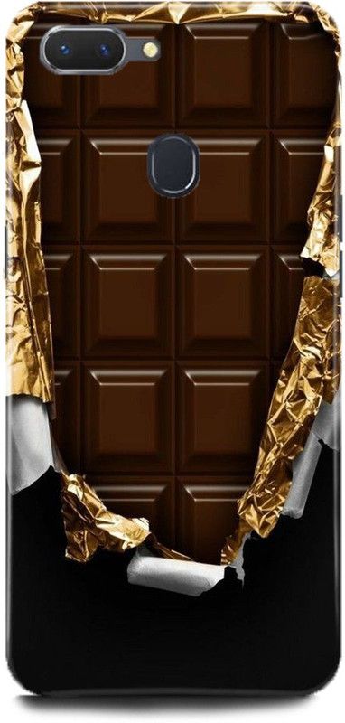 MP ARIES MOBILE COVER Back Cover for OPPO F9,CPH1881, Cadbury,Chocolate,Cadbury,dairy,milk,,chocolate,  (Multicolor, Hard Case, Pack of: 1)